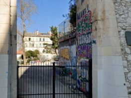 Jardin Saint-Nicolas 2